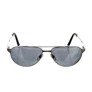 Cartier Aviator Tinted Sunglasses